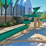 View Outdoor Learning Environments